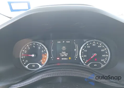 2015 Jeep Renegade Latitude из США, поврежденный, VIN ZACCJABT7FPC09665